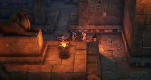 DQ3重制版黄金爪怎么获取