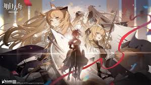 明日方舟kkdy含义解析