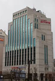 环球阿里郎是不是韩国网站