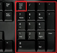 电脑键盘有哪些功能