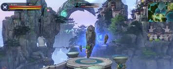 想不想修真聚灵阵上限如何提升