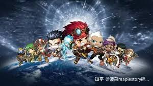 冒险岛米哈尔技能怎么加点