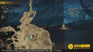 怪物猎人荒野沙野流星生物位置详解