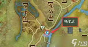 剑网3尘网中奇遇怎么玩