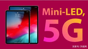 苹果iPadPro2021蜂窝版何时发售