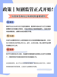 短剧授权送审需要多长时间