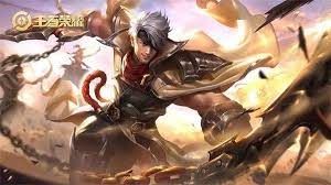 夏侯惇出装攻略