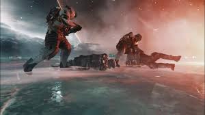 震撼！使命召唤13无限战争图文攻略：全任务剧情流程大