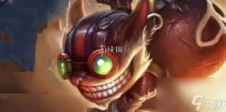 金铲铲之战S13：吉格斯技能大，惊爆全场的独特玩法来袭！