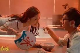 黄国盛电影如何逆袭