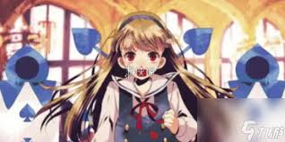 爱丽丝的精神审判第4章怎么过