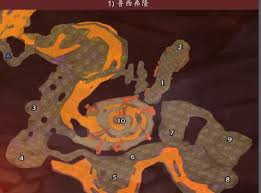 魔兽世界熔火之心快速前往方法全解析