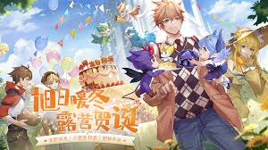 奥奇传说手游如何获取解神心源白