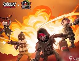 香肠派对ss18帧率灵敏度怎么设置最佳