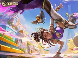 王者荣耀体验服11月19日更新了哪些内容