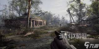 潜行者2如何设置画面更流畅