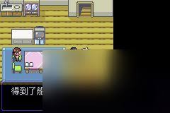 口袋妖怪漆黑的魅影5.0EX BW二周目怎么过