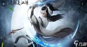 这就是江湖纯萌新怎么玩