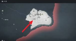 燕云十六声新地图开启方法