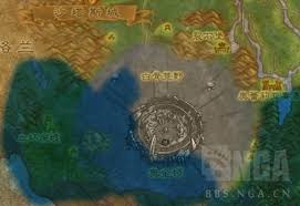 魔兽世界tbc怀旧服商人位置在哪