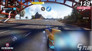 2023高人气登山赛车游戏合集有哪些