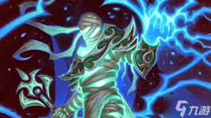 11月12日炉石传说天梯环境如何解析