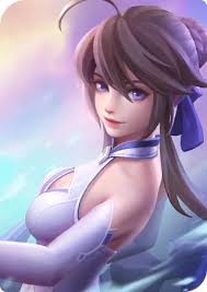 上古王冠蔷薇公主强度如何