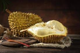 榴莲果皮变黄代表成熟可食用吗