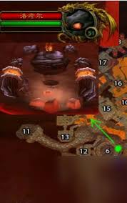 魔兽世界如何获得炽热的鹿牙雕像