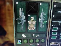 潜行者2切尔诺贝利之心荒野岛怎么收集武器装备