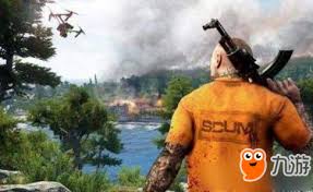 人渣scum物品武器全代码在哪查看