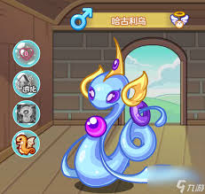 洛克王国螳螂宝宝强度如何