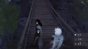 燕云十六声中木鸢如何获取