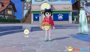 心动小镇挥拳动作怎么解锁