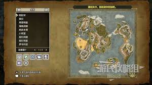 DQ3重制版新手如何入门