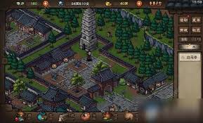 烟雨江湖拘魂阁商店买什么划算