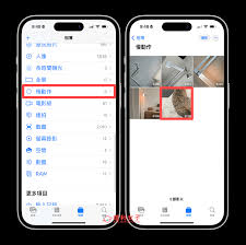 苹果8如何拍慢动作
