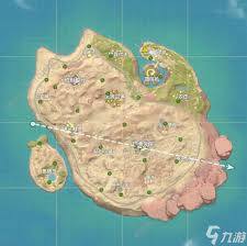 香肠派对喵沙岛缩圈规律是什么