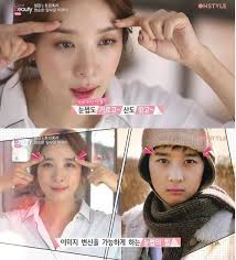 李清娥是否整容过