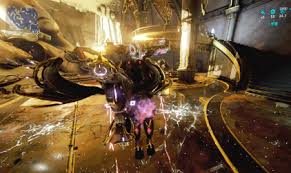 星际战甲猴子震地流玩法攻略