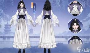 一梦江湖丰岁歌时装获取全攻略