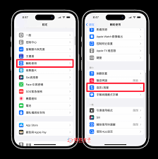 iPhone如何调暗闪光灯