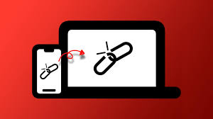 没有USB如何将iPhone连接到Mac