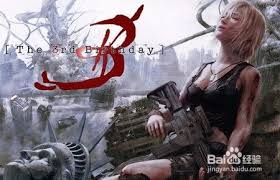 惊爆！PSP 寄生前夜第三次生日存档秘籍大公开