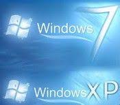 W7和XP系统哪个更具优势