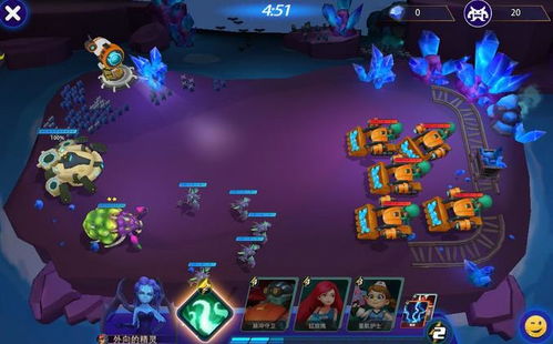 外星人风暴全面攻略解析