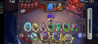 炉石传说乘务员瞎卡组玩法怎么玩