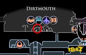 空洞骑士如何全收集容器碎片