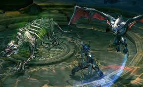 斗战神知北游任务完成方法