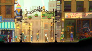 水银疗养院佩格夫人生平立绘怎么解锁